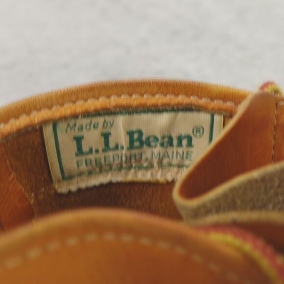 LL Bean Duck Boots Womens 6 US USA Made Maine Hunting Shoes Vintage - Picture 12 of 14